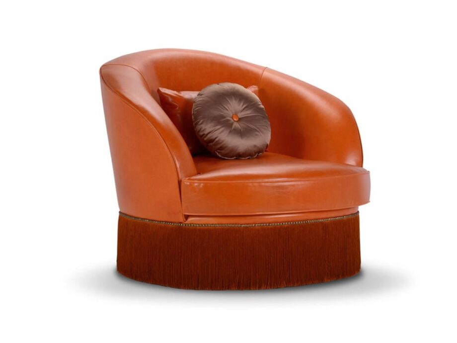 Dione Armchair Domingo Salotti