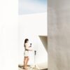 Mari Sol Outdoor Table Vondom