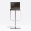 Kuadra 4408 Bar Chair Pedrali