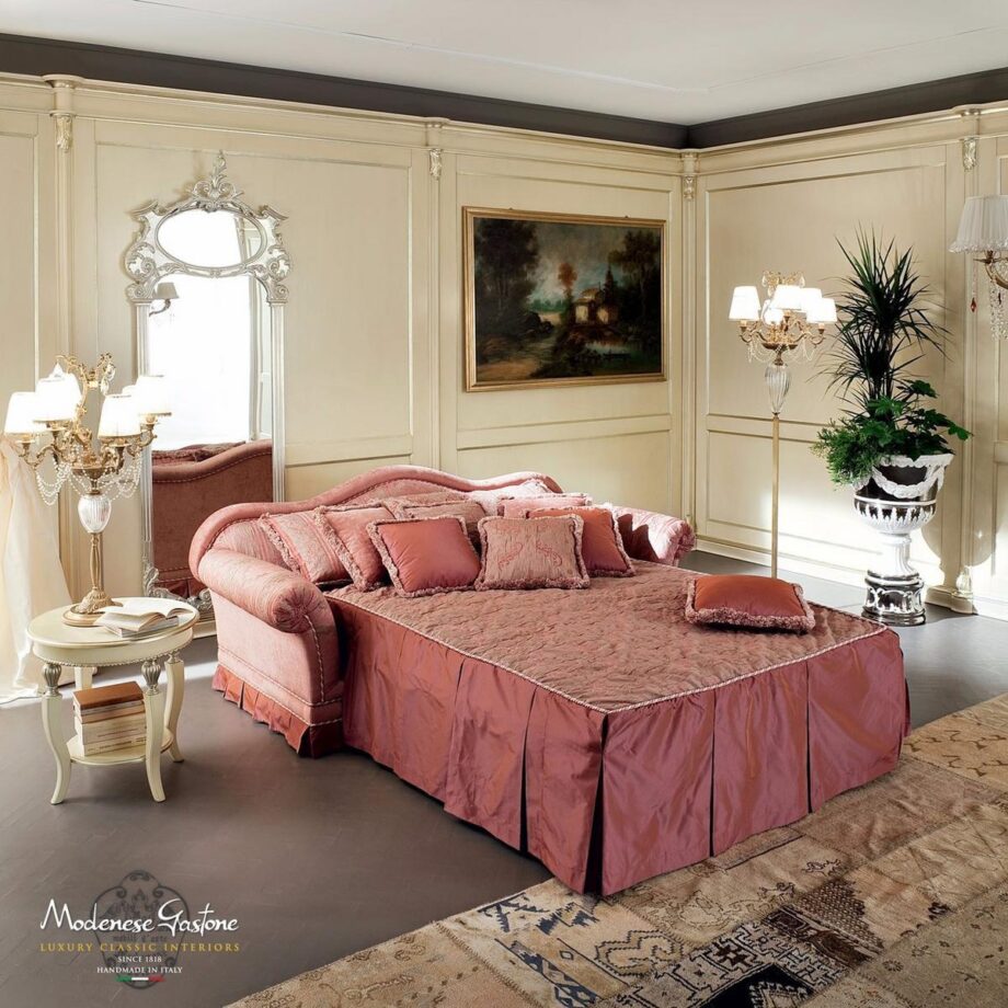 13406 Sofa Modenese Gastone