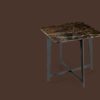 B Series Coffee Table Borzalino