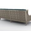 Club Sofa Bruno Zampa