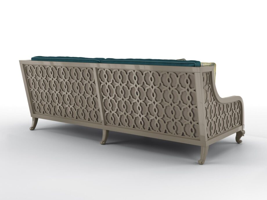 Club Sofa Bruno Zampa