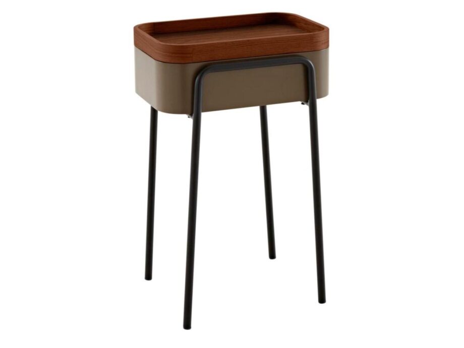 Couliss Coffee Table Ligne Roset