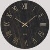 Portofino Clock Riflessi