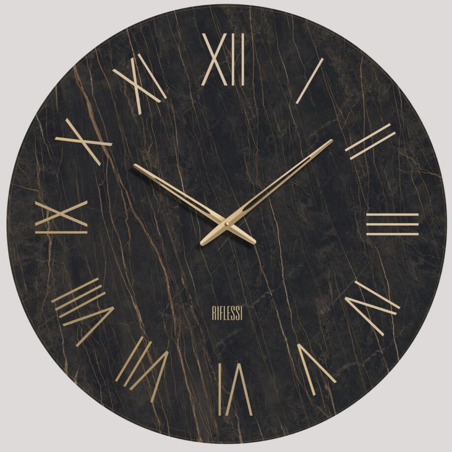 Portofino Clock Riflessi
