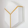 Sator #2 Wall Lamp Contardi