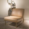 Pandora Armchair Bruno Zampa