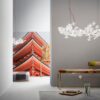 Hanami Pendant Lamp Slamp