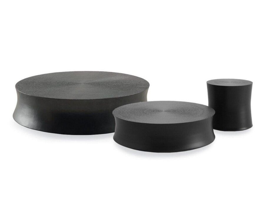 Soori Coffee Table Poliform