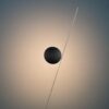 Lederam F1 Floor Lamp Catellani Smith