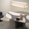 Tunnel Pendant Lamp Baxter