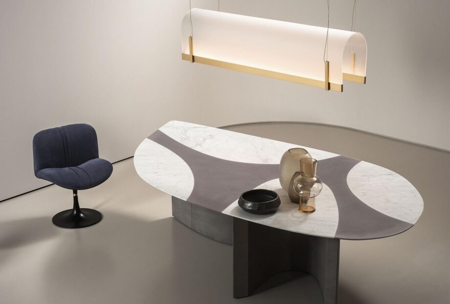 Tunnel Pendant Lamp Baxter