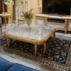 4970 Coffee Table Ezio Bellotti