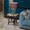 Palais Royal Armchair Ezio Bellotti