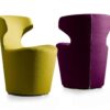 Mini Papilio Chair Bb Italia