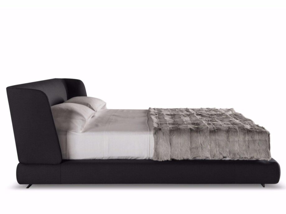 Reeves Bed Minotti