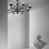 Candiano Pendant Lamp Sylcom