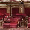 14646 Coffee Table Modenese Gastone