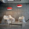 Smithfield S Pendant Lamp Flos