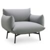 Area P Br M Ts Armchair Midj
