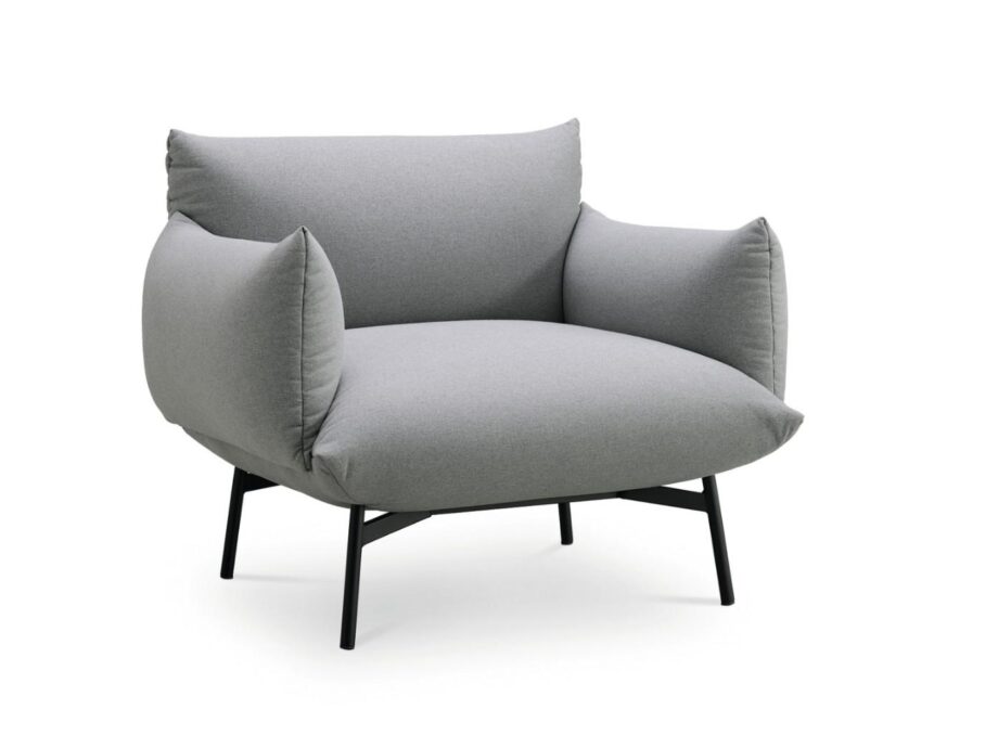 Area P Br M Ts Armchair Midj
