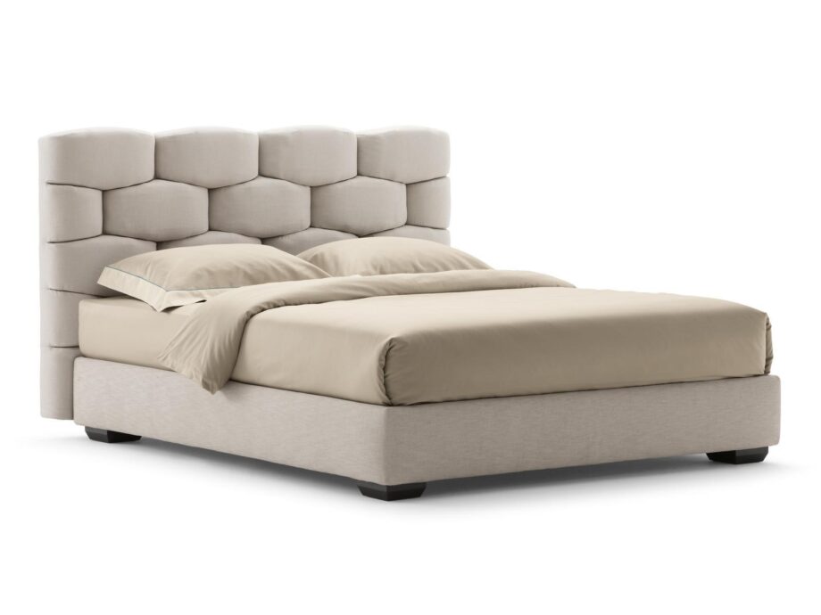 Majal Bed Flou