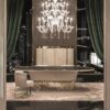 Clairmont Table Longhi