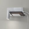 Elamp Wall Lamp Leds C4
