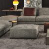 West Pouf Minotti