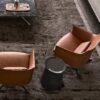 Stanford Armchair Poliform