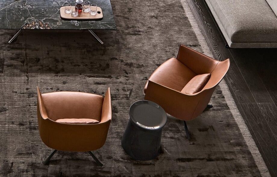 Stanford Armchair Poliform