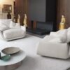 Tuliss Armchair Desiree