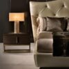 Milano Bedside Table Daytona