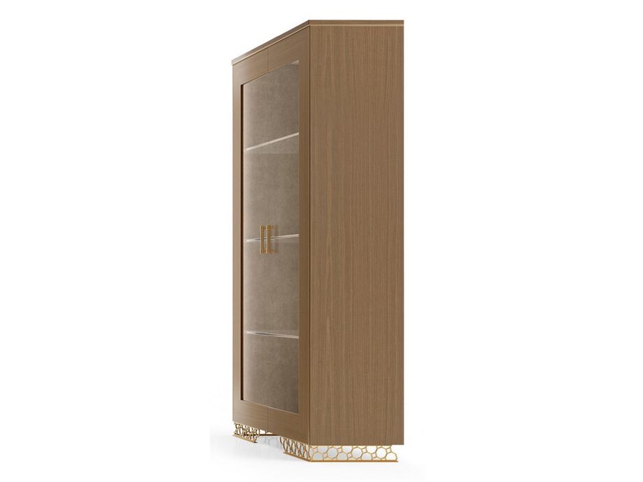 Jenny Display Cabinet Volpi