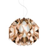 Flora Medium Copper
