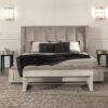 Ring Bedside Table Longhi