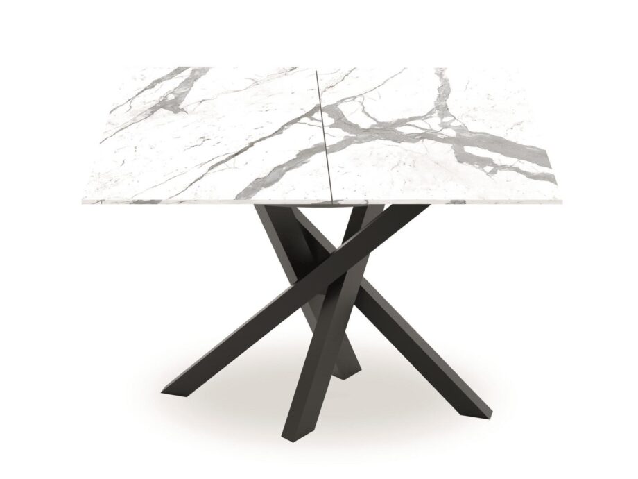 Square Table Riflessi