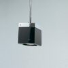 Cubetto Pendant Lamp Fabbian