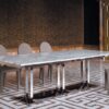 Artù Table Longhi