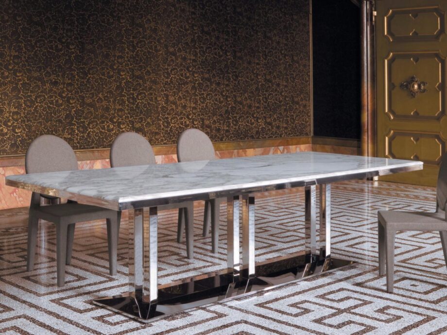 Artù Table Longhi