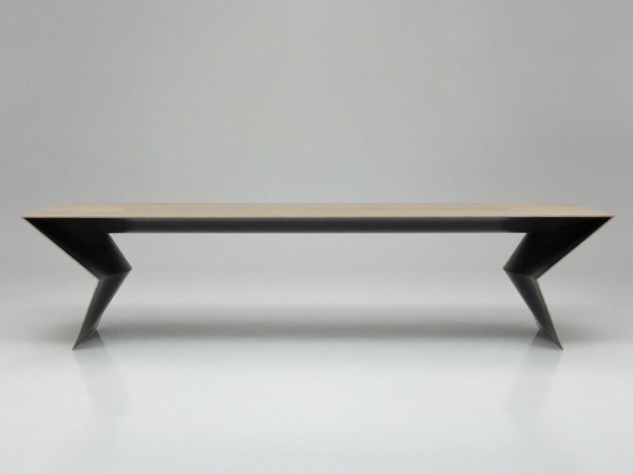 Blitz Table Bb Italia