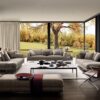 Ray Sofa Bb Italia