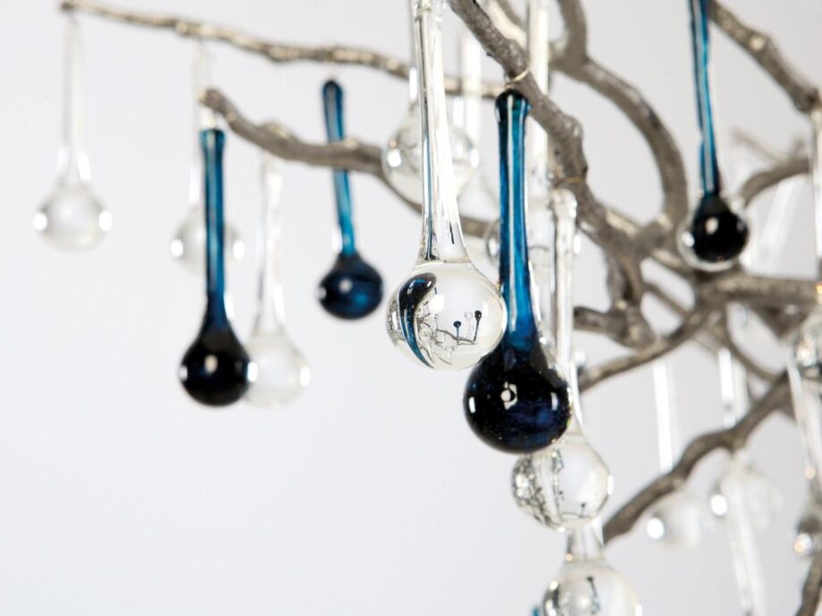 Bijout Ct3263/18 Pendant Lamp Serip