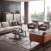 Skyline Sofa Dema