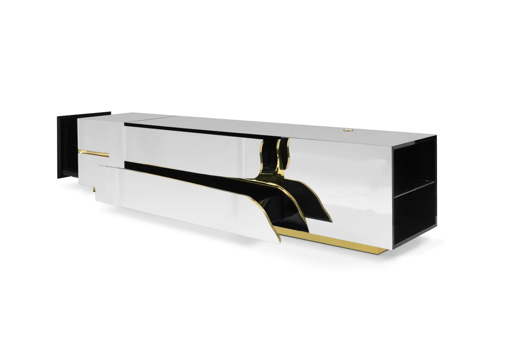 Lapiaz Sideboard Boca Do Lobo