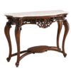 Boemia Console Volpi