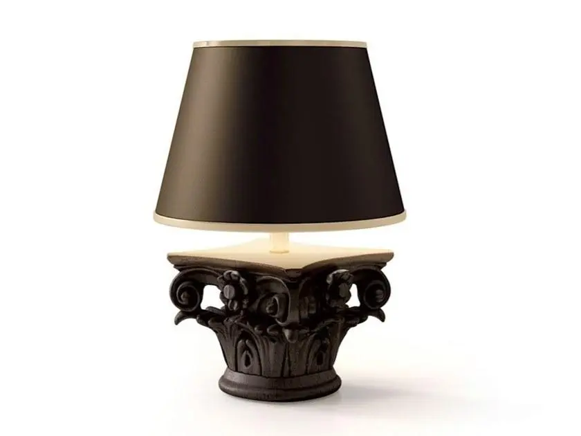 5481 Table Lamp Carpanese Home