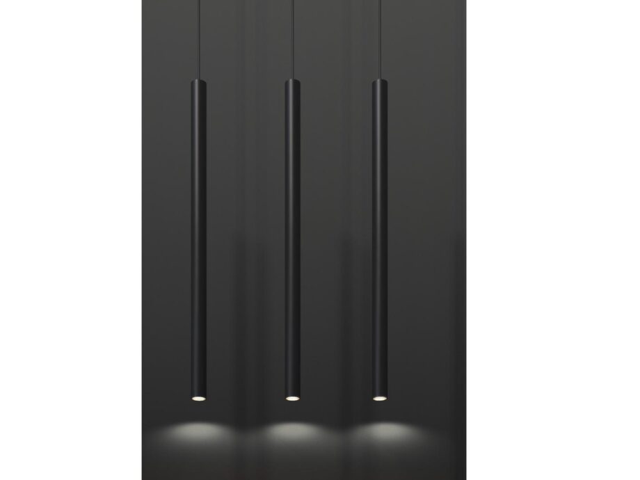 To Be Pendant Lamp Panzeri