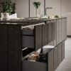 Maggiorana Kitchen Alf Valdesign
